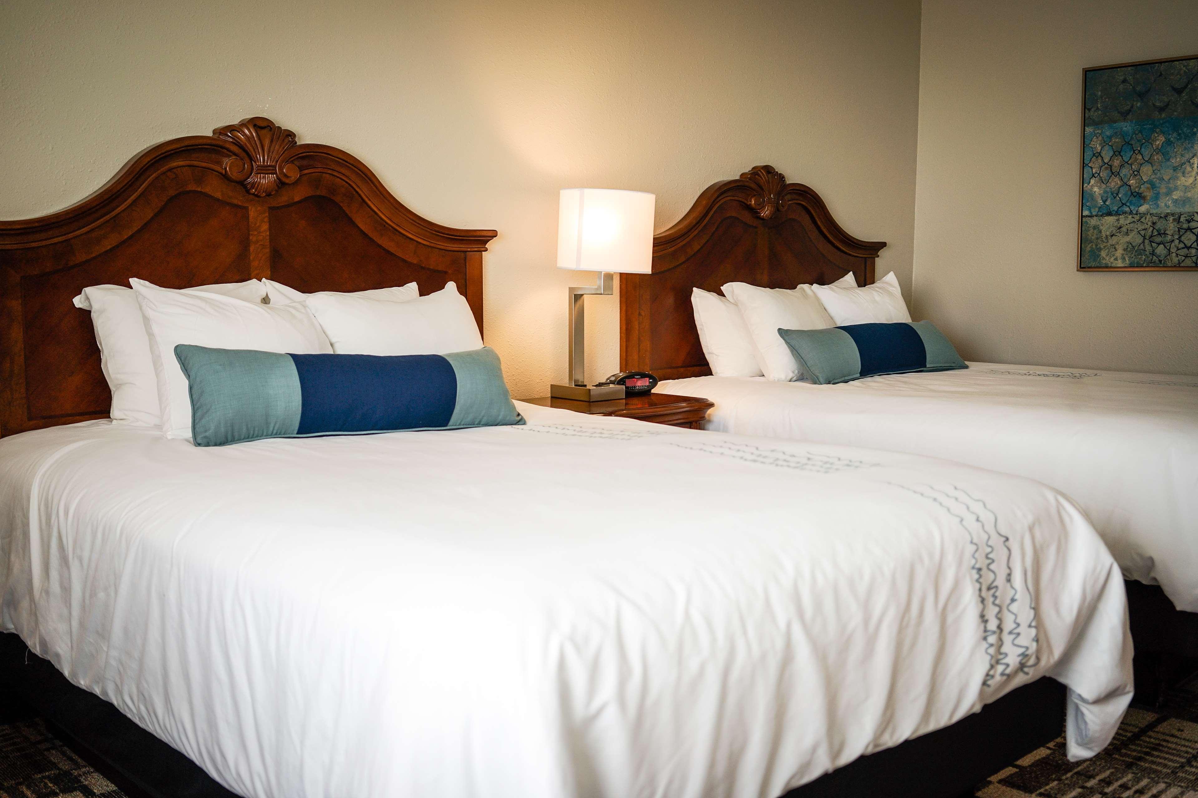 Best Western Plus Dubuque Hotel And Conference Center Dış mekan fotoğraf