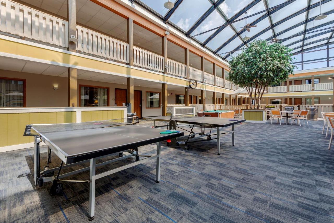 Best Western Plus Dubuque Hotel And Conference Center Dış mekan fotoğraf
