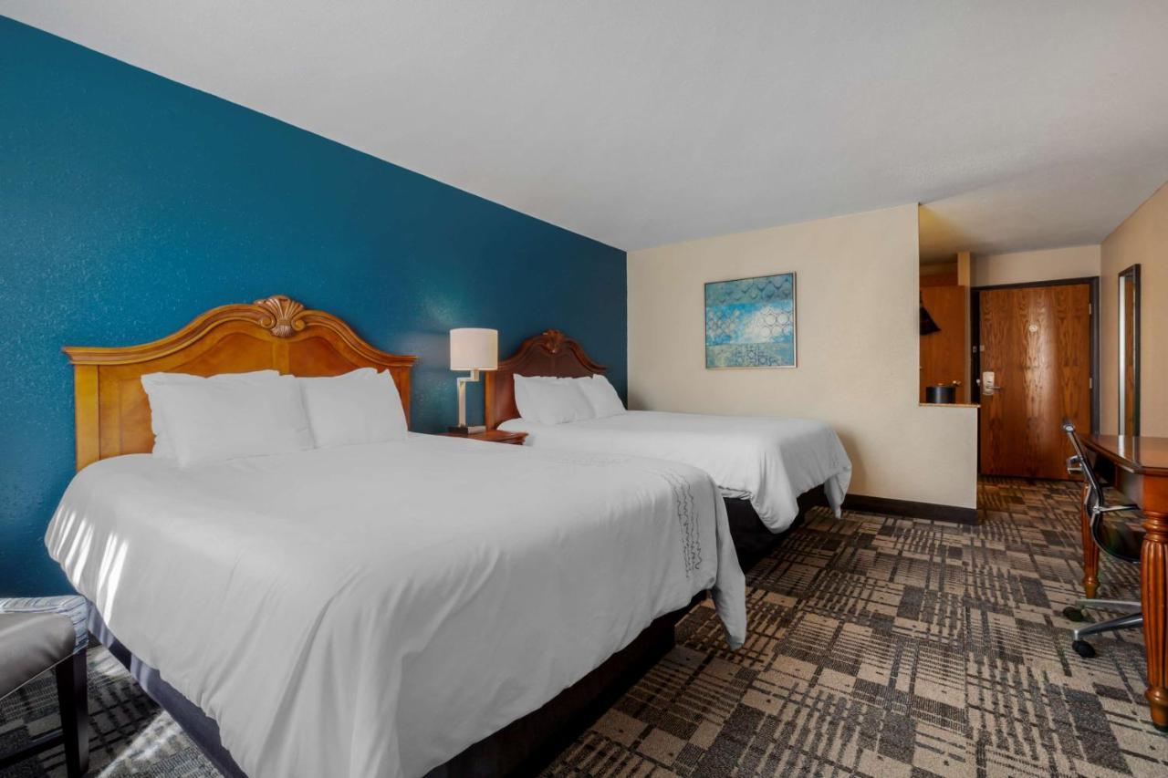 Best Western Plus Dubuque Hotel And Conference Center Dış mekan fotoğraf