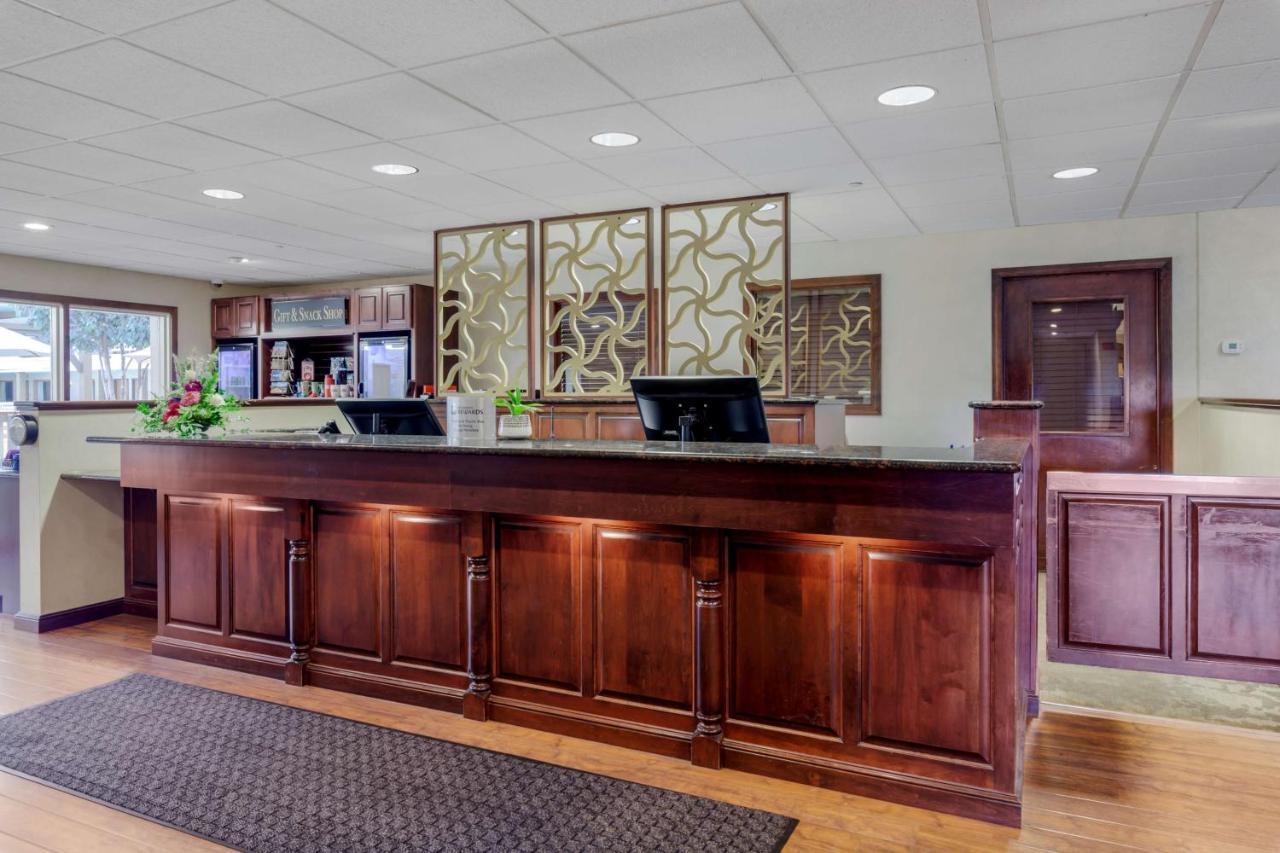 Best Western Plus Dubuque Hotel And Conference Center Dış mekan fotoğraf