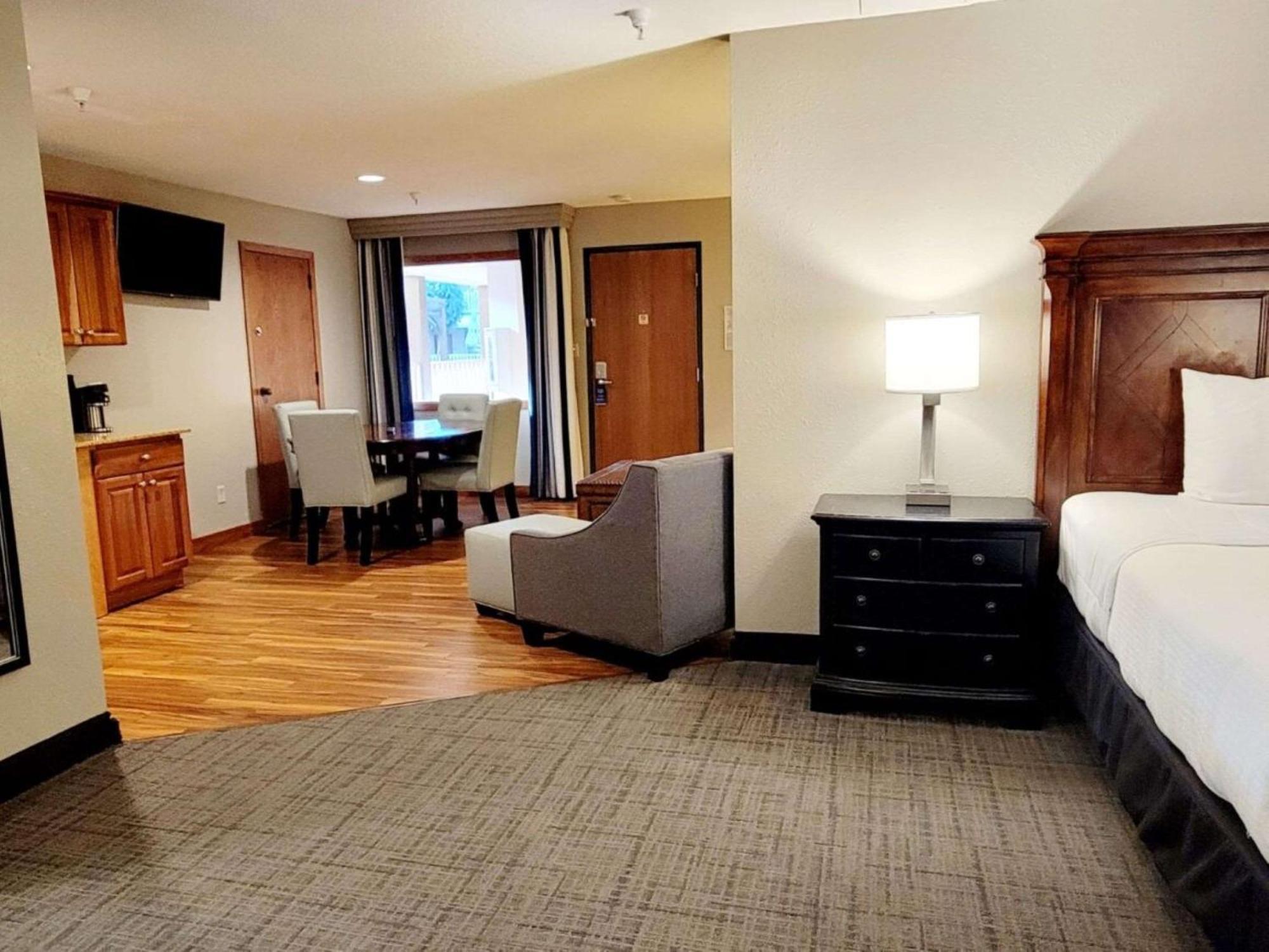 Best Western Plus Dubuque Hotel And Conference Center Dış mekan fotoğraf